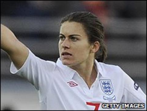 Karen Carney