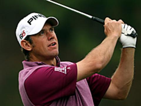 Lee Westwood