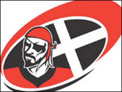 Cornish Pirates