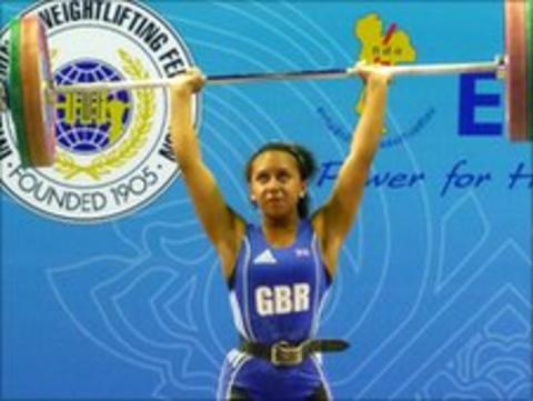 Zoe Smith