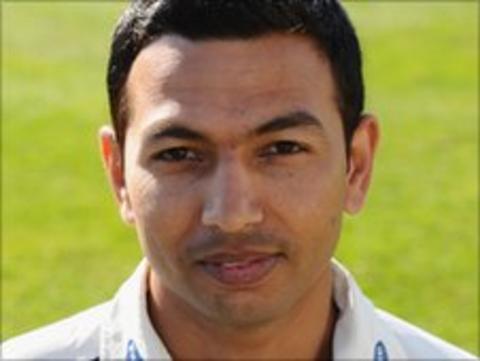 Naved Arif