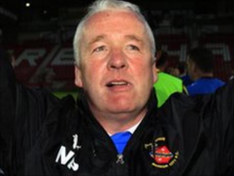 Neville Powell
