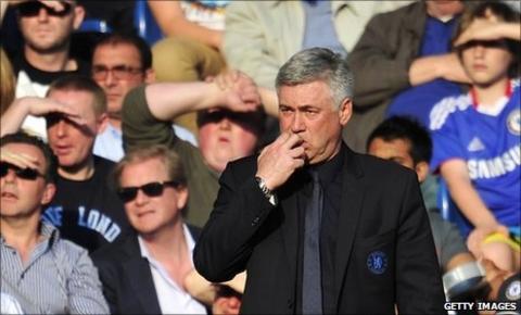 Carlo Ancelotti
