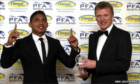 Emilio Izaguirre