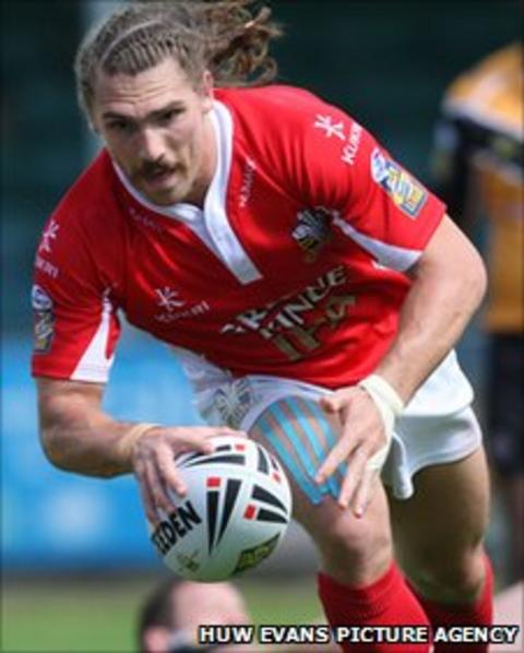 Jarrod Sammut