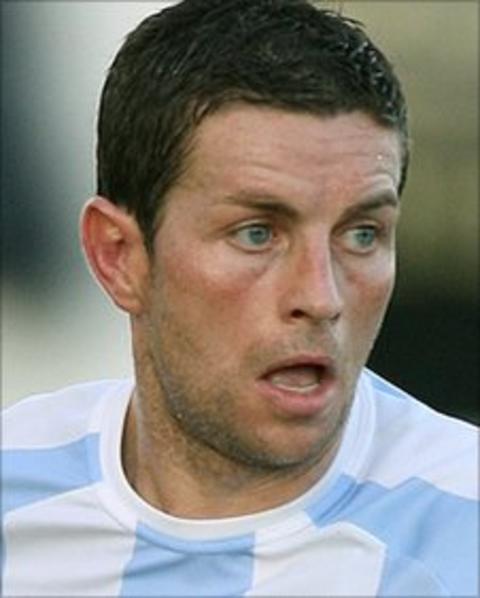 Eddie McCallion