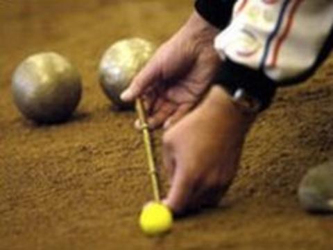 Petanque