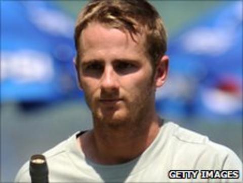 Kane Williamson