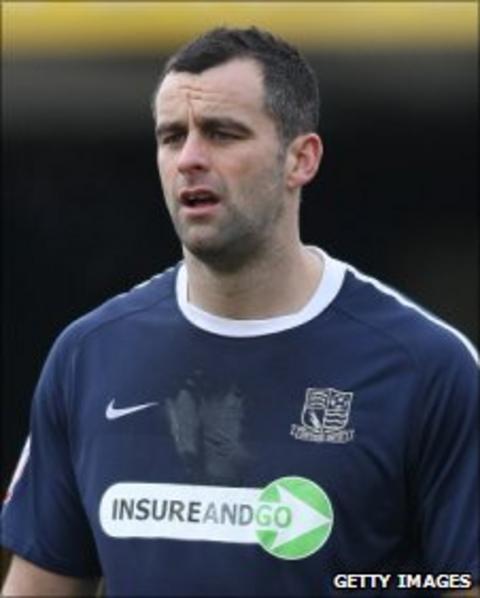 Chris Barker