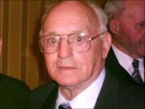 Owen Roe McGovern