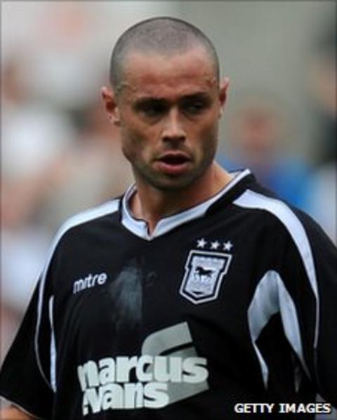 Damien Delaney