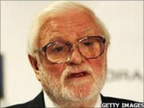 Ken Bates