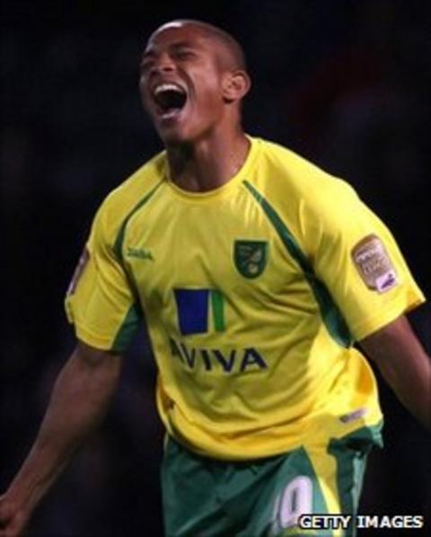 Simeon Jackson