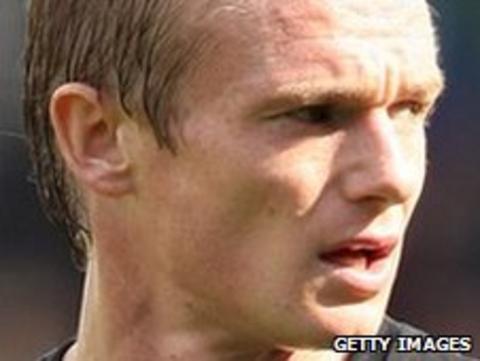 Wrexham captain Dean Keates