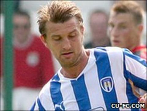 Matt Heath