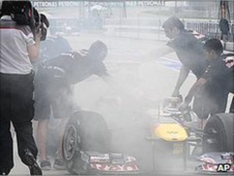 FIA president Jean Todt wants the sport to be more environmentally friendly