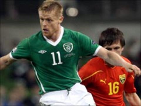 Damien Duff