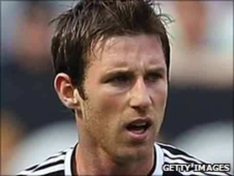 Mike Williamson