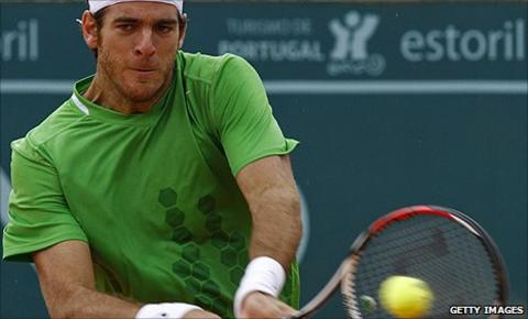 Martin Del Potro