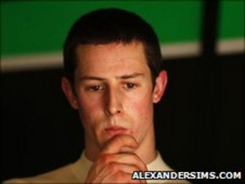 Alexander Sims