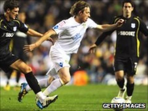 Luciano Becchio