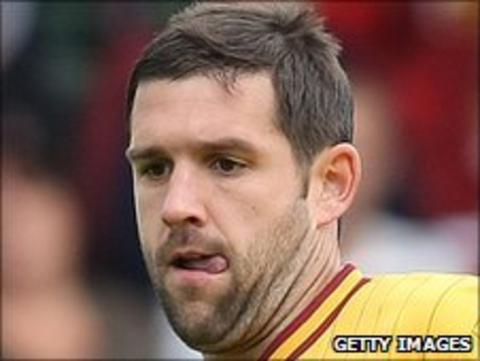 Tommy Doherty