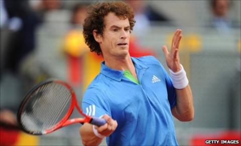 Andy Murray