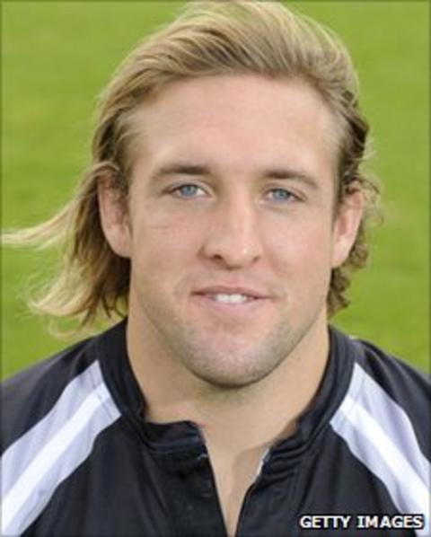 Jon Golding