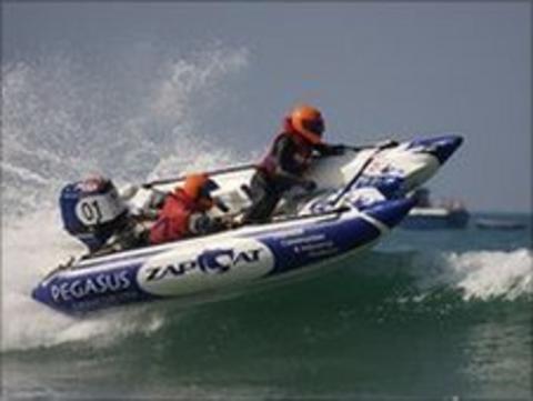 Zapcat Racing