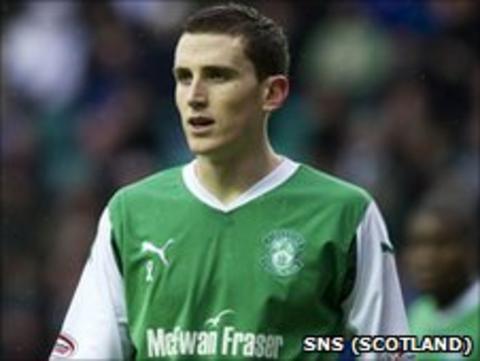Paul Hanlon