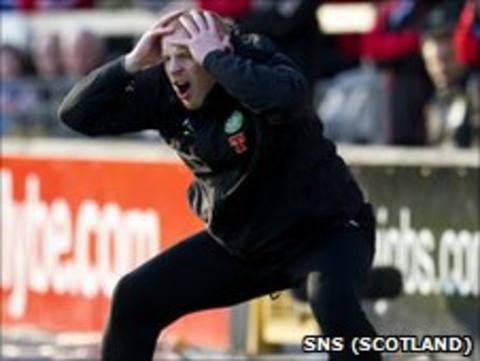Neil Lennon