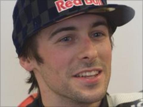 Eugene Laverty