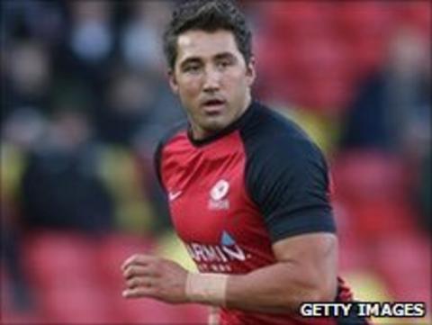 Gavin Henson