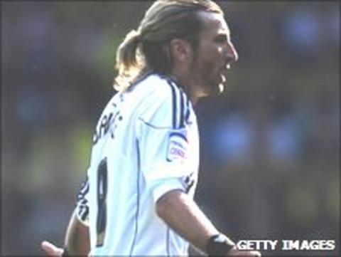Robbie Savage