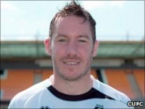 David Partridge