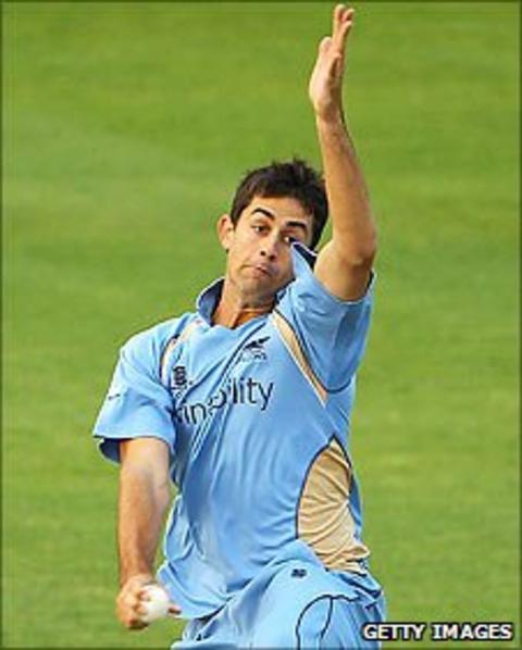 Tim Groenewald