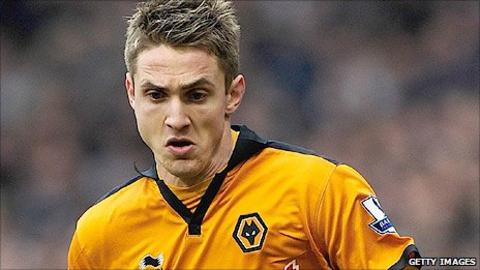 Kevin Doyle