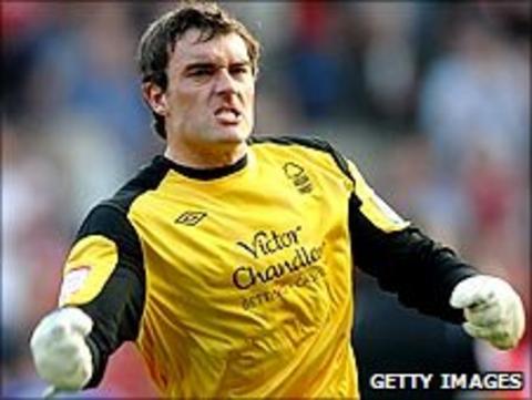 Lee Camp