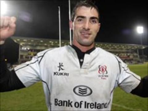 Ruan Pienaar