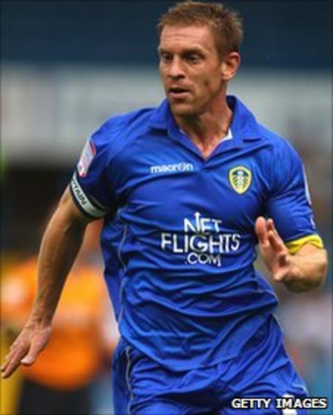 Richard Naylor