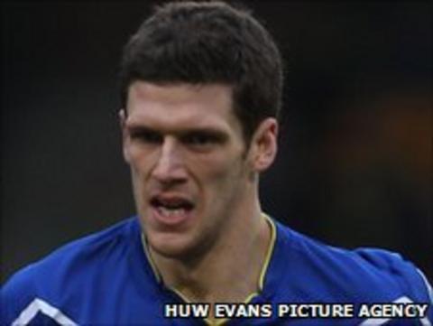 Mark Hudson