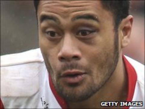 Tony Puletua
