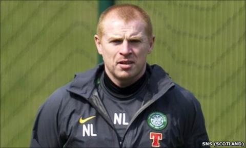 Neil Lennon