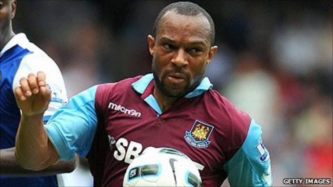 Daniel Gabbidon
