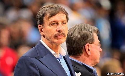 Stan Kroenke