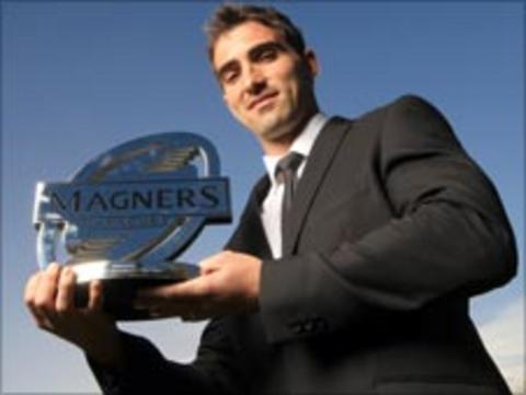 Ruan Pienaar