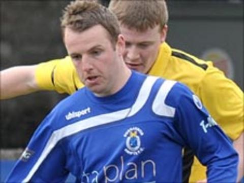 Ryan McIlmoyle