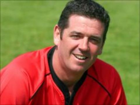 Chris Stirling