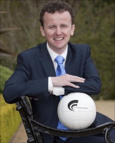 Austin O'Callaghan