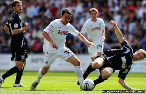 Leon Britton